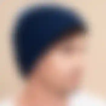 Bonnet Sérénité d'altitude