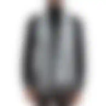 Écharpe Crépuscule andin