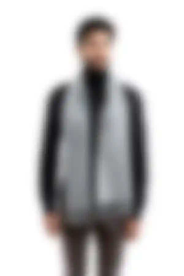 Écharpe Crépuscule andin