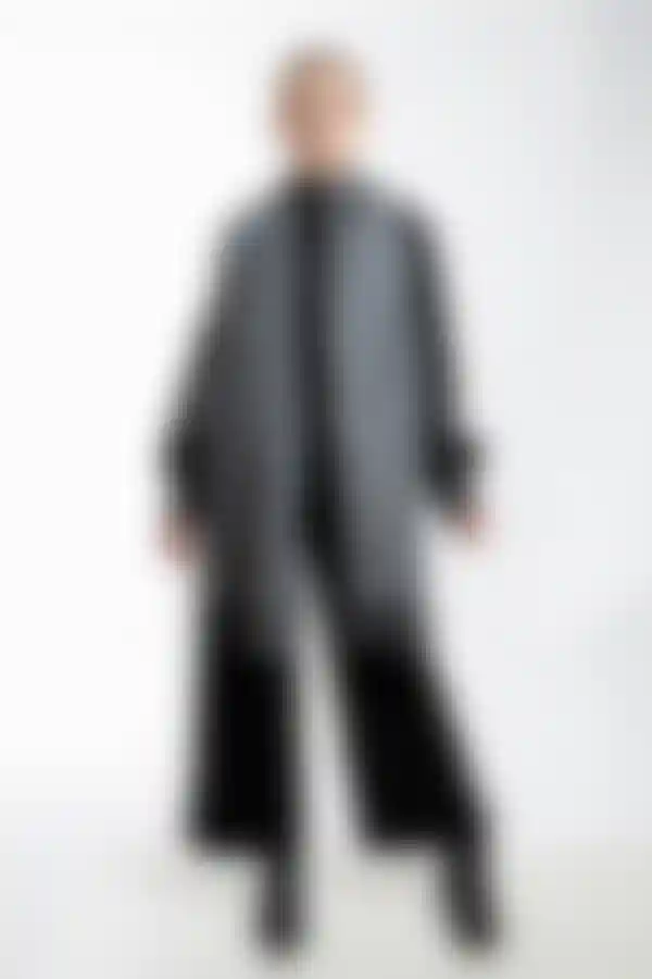 Étole Grâce péruvienne