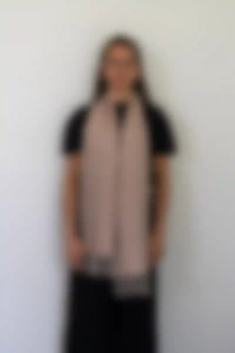 Étole Lumière des Andes