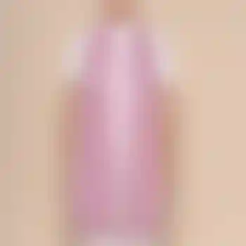 Étole Majesté du lac Titicaca