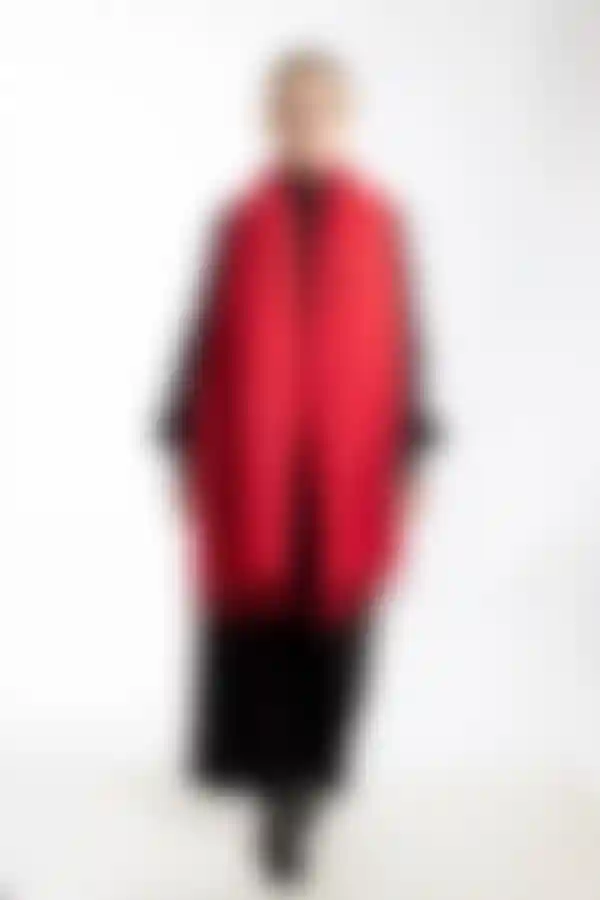 Étole Murmure des montagnes