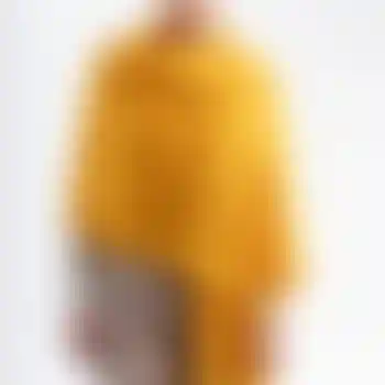 Étole Précieuse des Andes