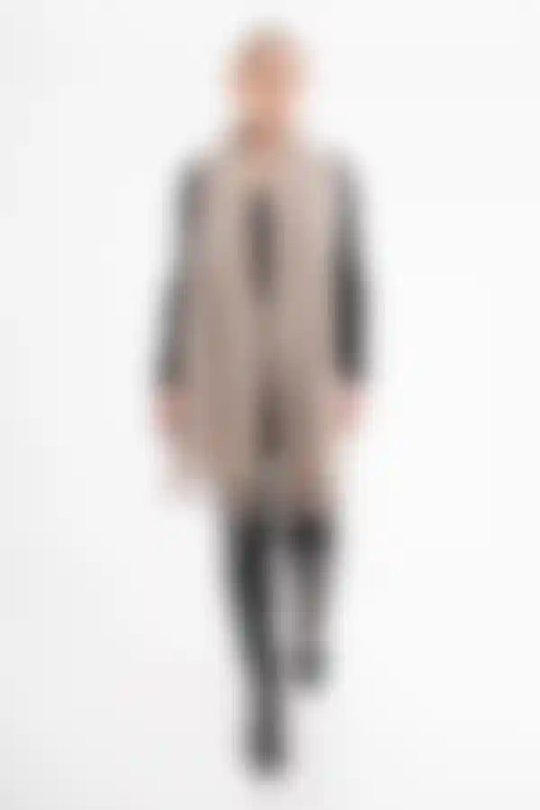 Étole Royale de Cusco