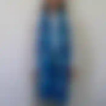 Étole Zéphyr péruvien