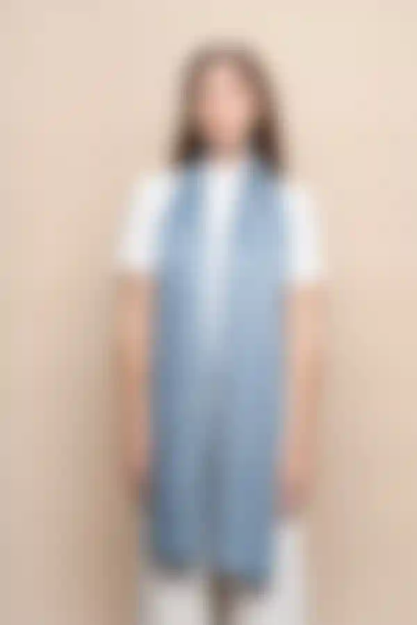 Foulard Raffiné des Andes