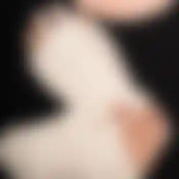 Mitaines Liberté andine