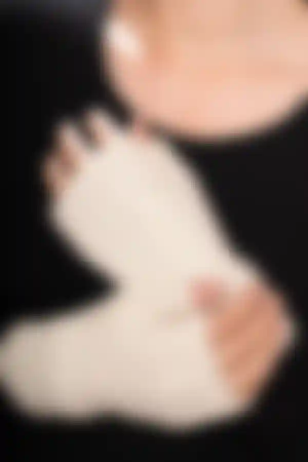 Mitaines Liberté andine