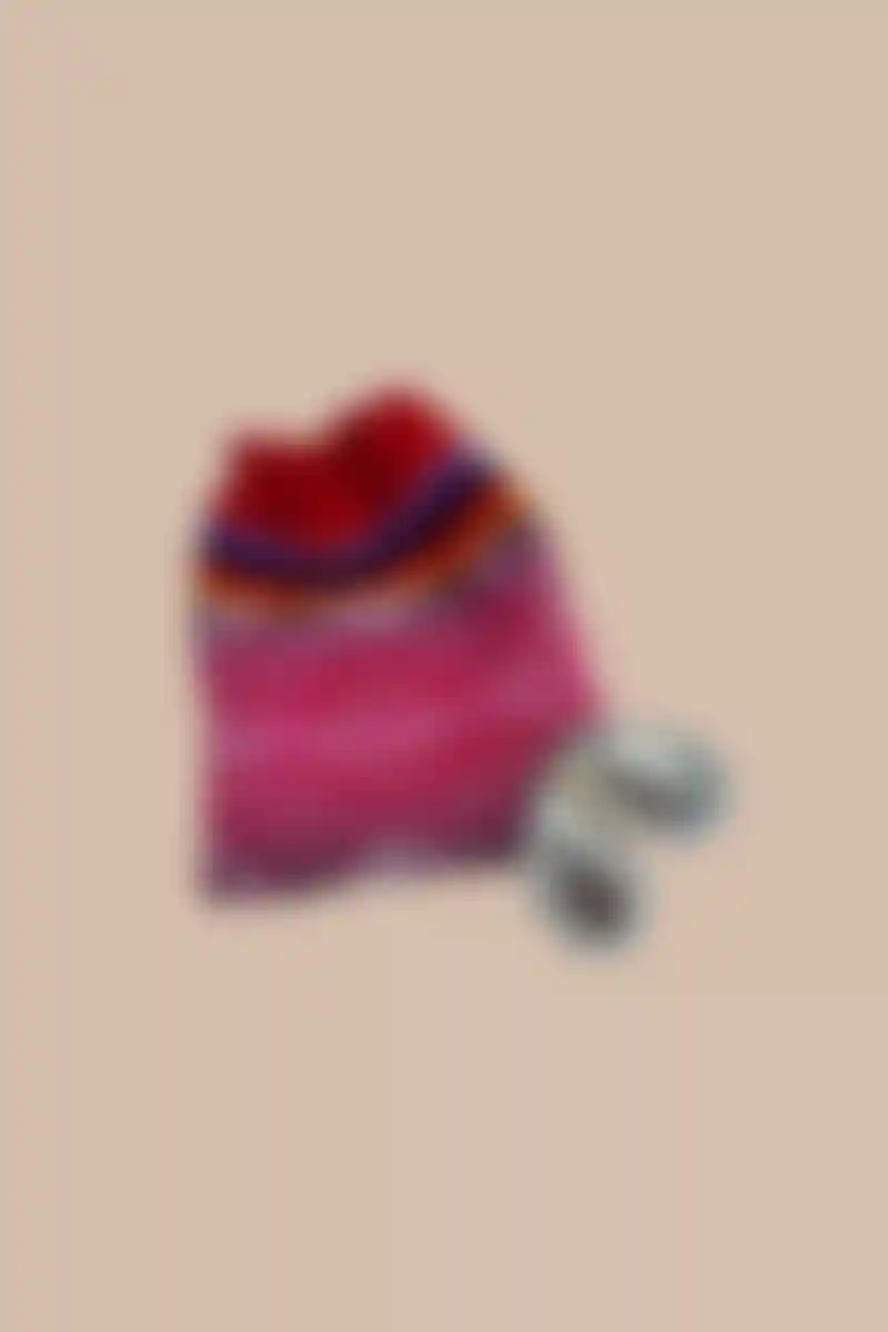 Boucle d'oreille Gouttes