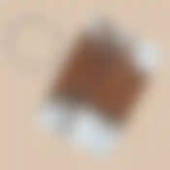 Bracelet avec pierre de Murano bleu