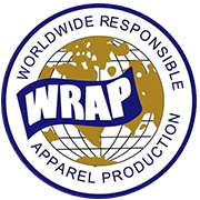 Wrap Worldwide Responsible Apparel Production